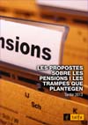 111 LA PROPUESTAS TRANPA SOBRE LAS PENSIONES